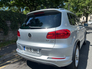 2015 VOLKSWAGEN TIGUAN R-LINE 2.0 TDI SERVICE HISTORY 140HP 5DR