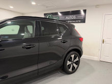 2022 Volvo XC40 1.5L Petrol Plug-in Hybrid For Sale Images