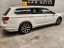 2021 VOLKSWAGEN PASSAT GTE 1.4 PETROL HYBRID