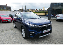 2024 Suzuki S-CROSS 1.5L Petrol Hybrid For Sale Images
