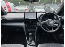 2024 Toyota Yaris Cross 1.5L Petrol Hybrid For Sale Images