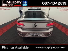 2022 Volkswagen Arteon 1.4L Hybrid For Sale Images