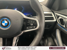 2025 BMW i4 0L Electric For Sale Images