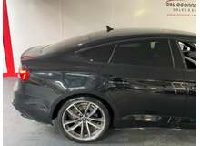 2021 Audi A5 2.0L Diesel For Sale Images