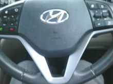 2017 Hyundai Tucson 1.7L Diesel For Sale Images