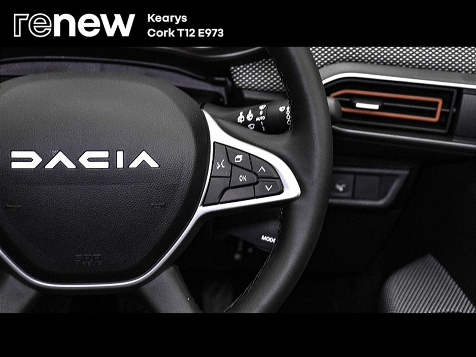 Dacia Sandero Stepway Expression TCe 90 NBI — thumbnail 16