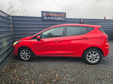 2020 Ford Fiesta 1L Petrol For Sale Images