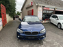 2017 BMW 1 SERIES 1.5 PETROL AUTO 118i 