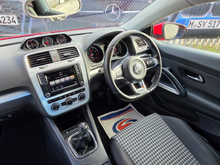 2017 Volkswagen Scirocco 1.4L Petrol For Sale Images