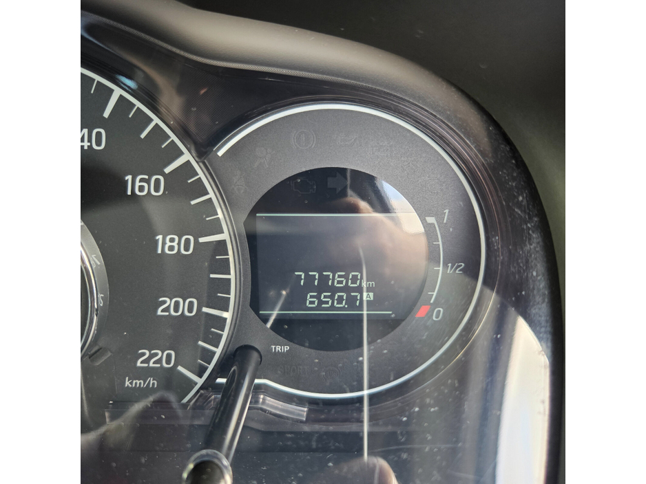 2015 Nissan Note 1.2L Petrol For Sale Images