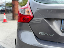 2014 Ford Focus 1.6L Diesel For Sale Images