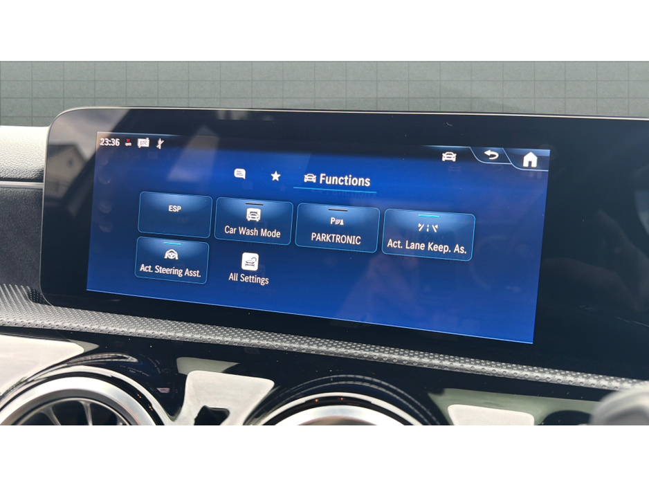 2023 Mercedes-Benz A Class 2L Diesel For Sale Images