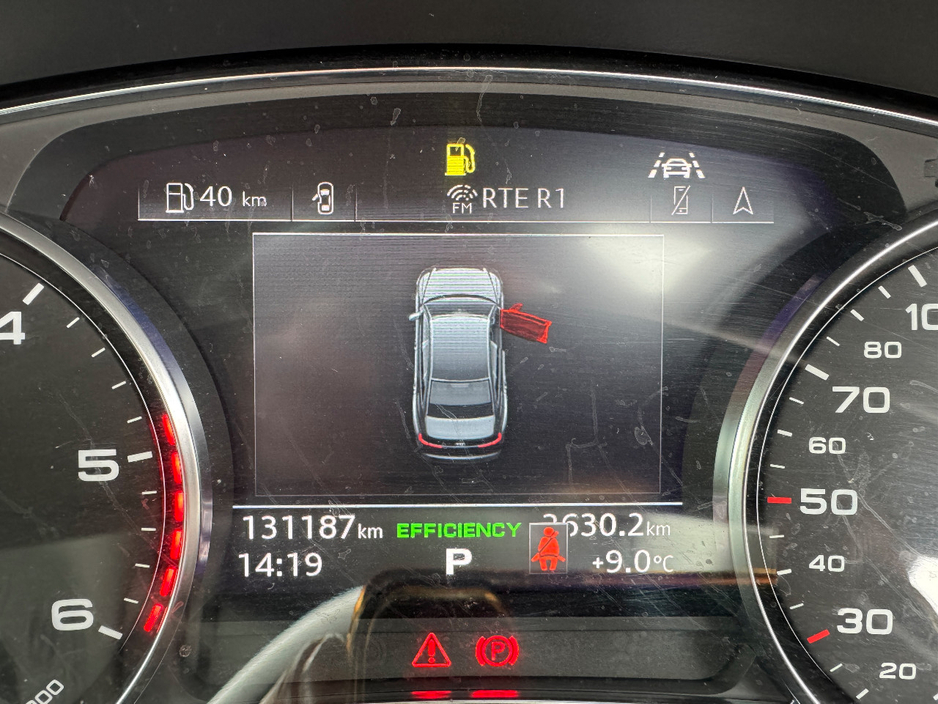 2019 Audi A6 2L Diesel For Sale Images