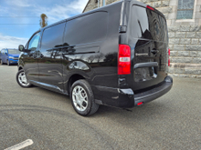 2024 Citroen Dispatch 2L Diesel For Sale Images