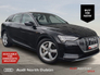 2022 AUDI E-TRON 55 TECHNIK QUATTRO