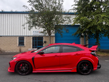 2018 Honda Civic 2L Petrol For Sale Images