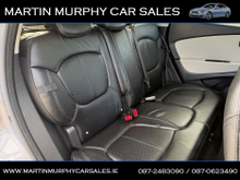 2018 Renault Captur 1.5L Diesel For Sale Images