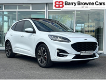 2023 Ford Kuga 2.5L Hybrid For Sale Images