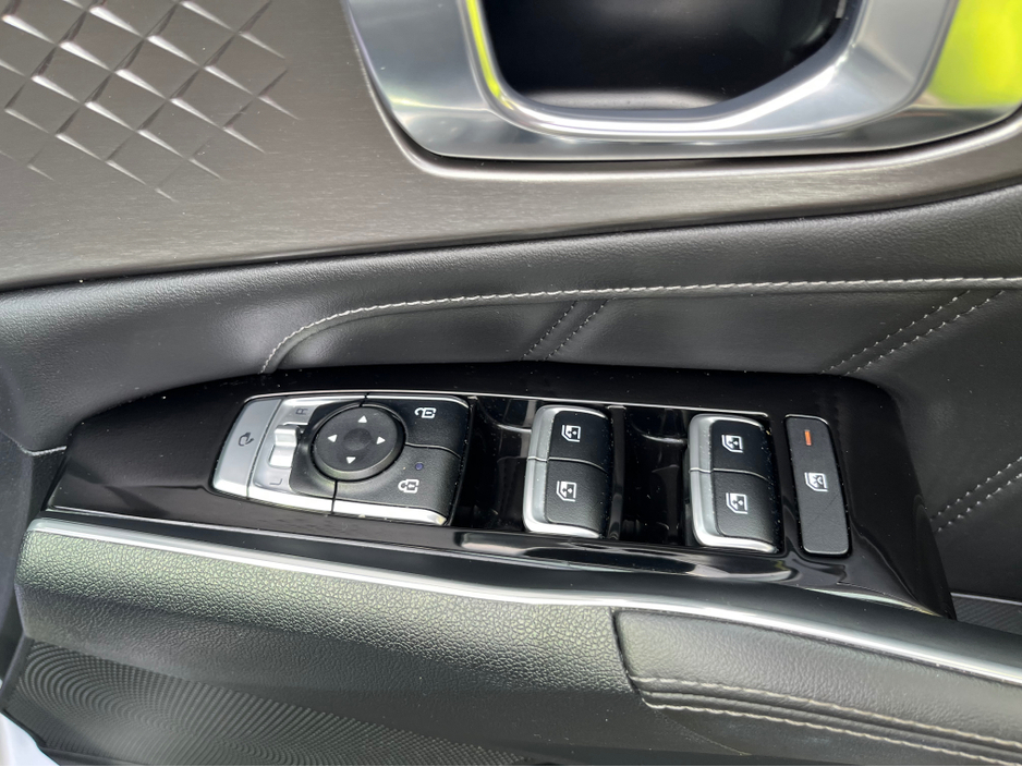 2023 Kia Sorento 2.2L Diesel For Sale Images