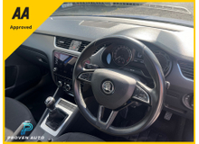 2019 Skoda Octavia 1.6L Diesel For Sale Images