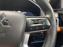 2022 Mitsubishi Outlander 2.4L Petrol Plug-in Hybrid For Sale Images