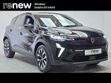 Renault Captur TCe 90 Evolution