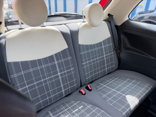 2016 Fiat 500 1.2L Petrol For Sale Images