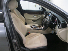 2017 Mercedes-Benz C Class 1.6L Diesel For Sale Images