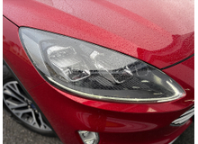 2021 Ford Kuga 1.5L Diesel For Sale Images