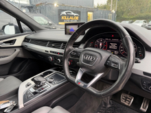 2017 Audi Q7 3L Diesel For Sale Images