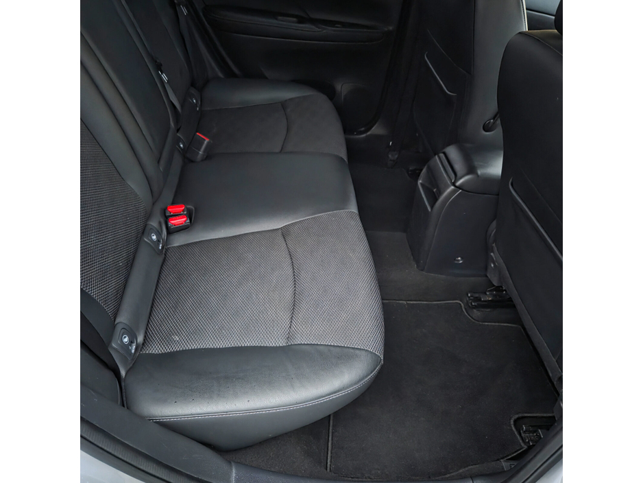 2017 Nissan Pulsar 1.2L Petrol For Sale Images