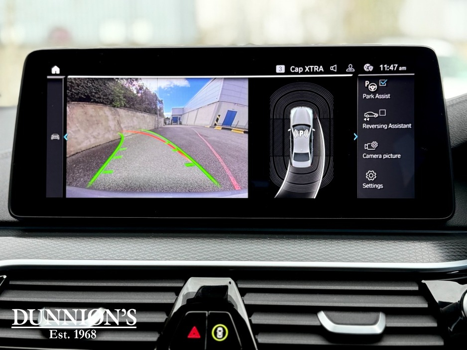 2023 BMW 5 Series 2L Hybrid For Sale Images