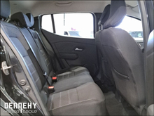 2023 Dacia Sandero 1L Petrol For Sale Images