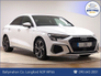 2021 AUDI A3 A3 S Line 30 Tfsi S Line 30 TFSi 110 Start/Stop