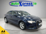 2017 AUDI A3 1.4 TFSI Automatic, Reversing Camera