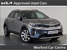 Kia Stonic 1.0 K3 PE Auto