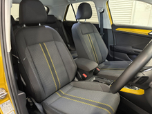2021 Volkswagen T-Roc 2L Diesel For Sale Images