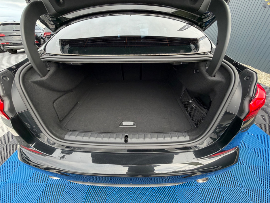 BMW 2 Series M-SPORT - 2.0L DIESEL - AUTO - 12M WARRANTY - CAR: 2613 — thumbnail 38