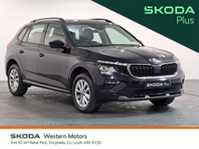 Skoda Kamiq SELECTION 1.0TSI 115HP DSG