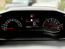 2020 Peugeot 2008 1.2L Petrol For Sale Images