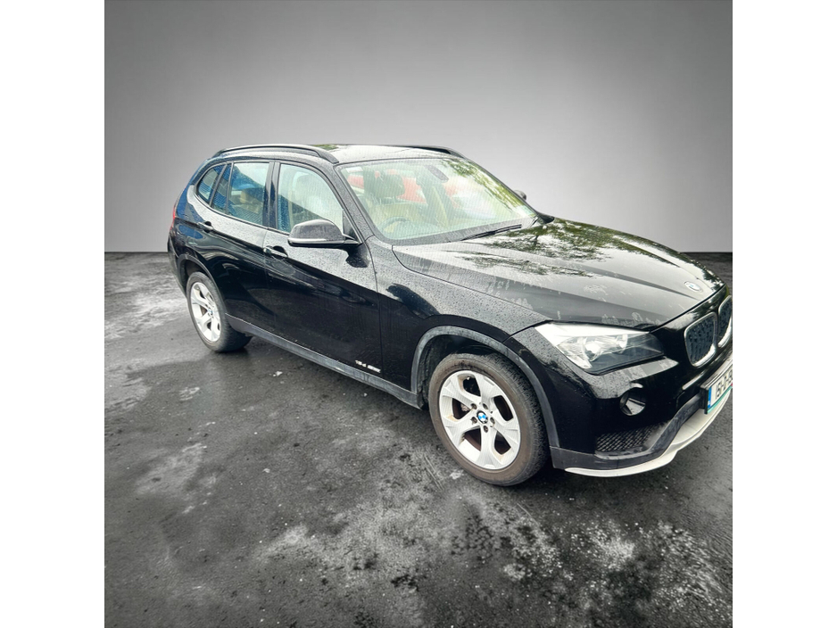2015 BMW X1 2L Diesel For Sale Images