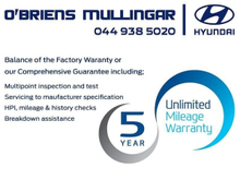 Hyundai i20 i20 Deluxe Plus Auto