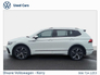 2023 VOLKSWAGEN TIGUAN ALLSPACE R LINE 2.0 TDI 150BHP AUTOMATIC