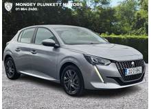 2021 Peugeot 208 1.2L Petrol For Sale Images