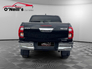 2022 TOYOTA HILUX INVINCIBLE X STYLING D-4D 4WD AUTO #239