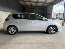 2014 Toyota Auris 1.4L Diesel For Sale Images