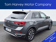 2022 Volkswagen T-Roc 2L Diesel For Sale Images