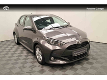 2023 Toyota Yaris