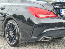 2015 Mercedes-Benz CLA Class 2.1L Diesel For Sale Images