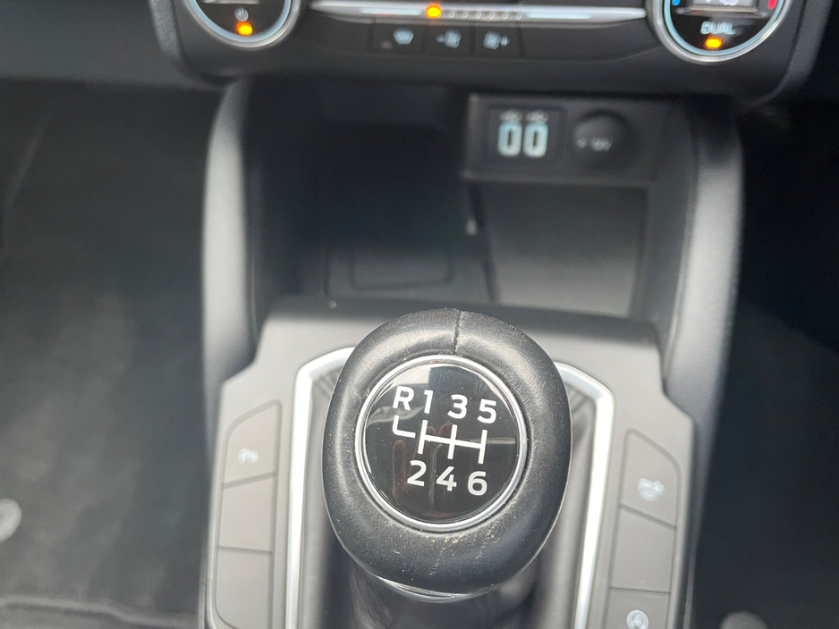 2021 Ford Kuga 2L Diesel Hybrid For Sale Images